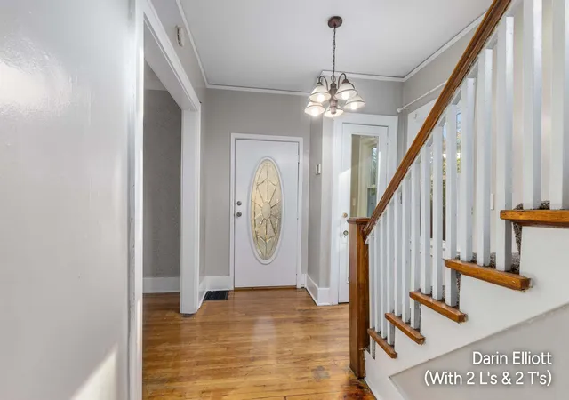 Photo 4 of Single family home for sale at 1036 Alexander St SE, Grand Rapids, MI 49507 | MLS# 65026056770 | Listing updated on 2026-10-29