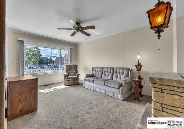 Photo 2 of Single family home for sale at 21515 Broadway St, Saint Clair Shores, MI 48080 | MLS# 20261086455 | Listing updated on 2026-10-30