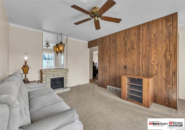 Photo 3 of Single family home for sale at 21515 Broadway St, Saint Clair Shores, MI 48080 | MLS# 20261086455 | Listing updated on 2026-10-30