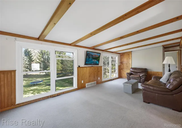 Photo 3 of Single family home for sale at 8033 Clarence St, Goodrich, MI 48438 | MLS# 20261086467 | Listing updated on 2026-10-29