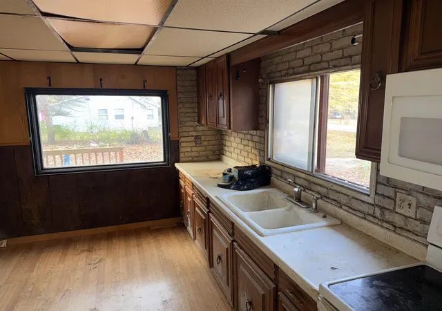 Photo 2 of Single family home for sale at 3679 Wallaker Rd, Benzonia, MI 49616 | MLS# 78080074854 | Listing updated on 2026-10-29