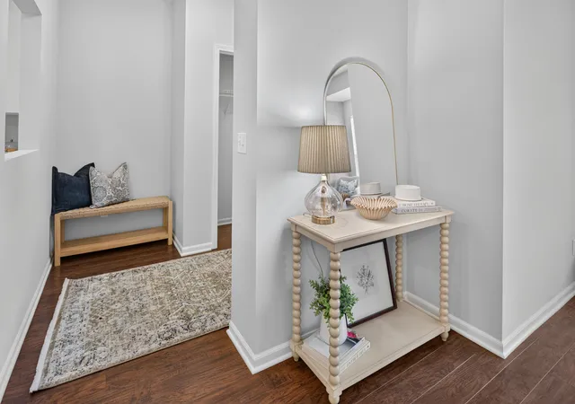 Listing Photo 2 - Condo for sale in building located at 4341 Stratton Blvd SE, Grand Rapids, MI 49512 - Unit #33