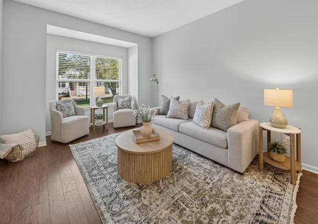 Listing Photo 1 - Condo for sale in building located at 4341 Stratton Blvd SE, Grand Rapids, MI 49512 - Unit #33