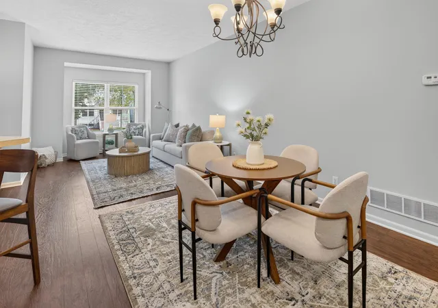 Listing Photo 4 - Condo for sale in building located at 4341 Stratton Blvd SE, Grand Rapids, MI 49512 - Unit #33