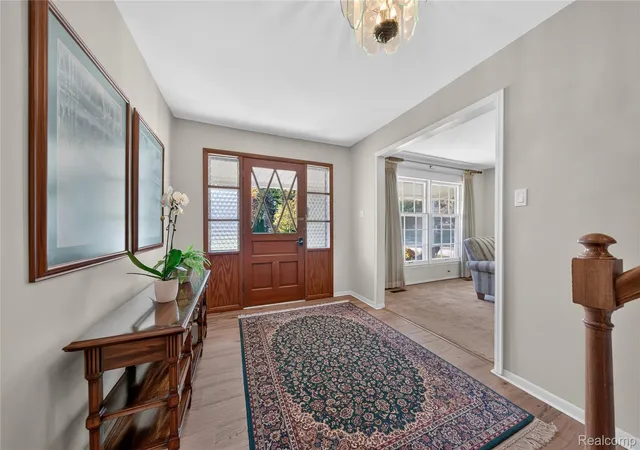 Photo 4 of Single family home for sale at 3760 Estates Dr, Troy, MI 48084 | MLS# 20261086500 | Listing updated on 2026-10-29