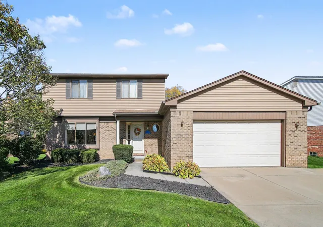 Photo 1 of Single family home for sale at 6618 Whitehurst St, Canton, MI 48187 | MLS# 81026056839 | Listing updated on 2026-10-29