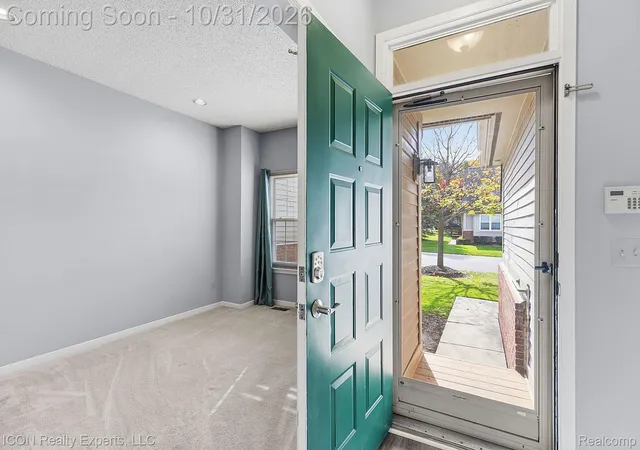 Photo 2 of Condo for sale at 41772 Independence Dr, Novi, MI 48377 | MLS# 20261086516 | Listing updated on 2026-10-31