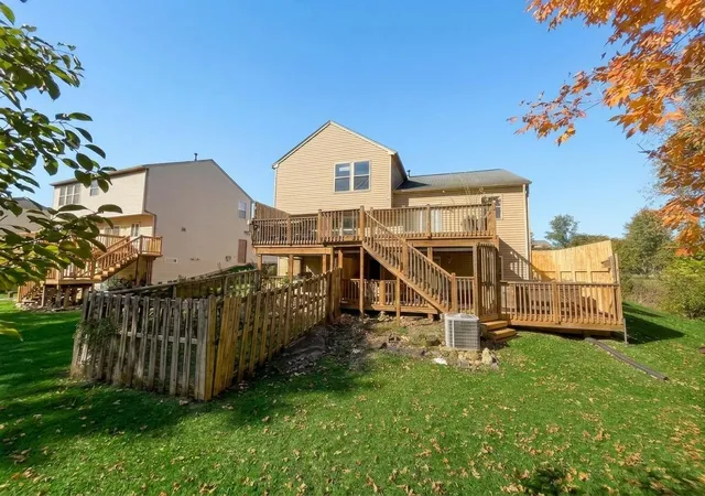 Photo 2 of Single family home for sale at 10181 E Avondale Cir, Ypsilanti, MI 48198 | MLS# 81026056855 | Listing updated on 2026-10-31