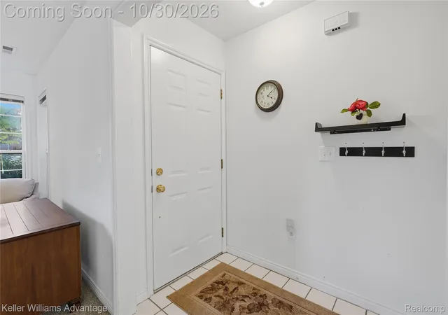 Photo 2 of Condo for sale at 28342 Carlton Way Dr, Novi, MI 48377 | MLS# 20261086599 | Listing updated on 2026-10-30
