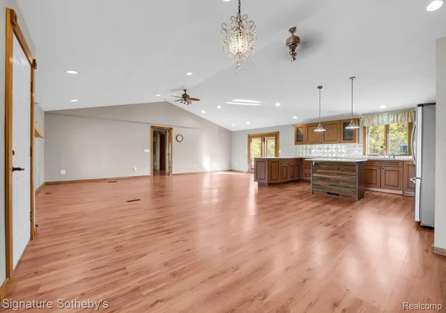 Photo 3 of Single family home for sale at 8480 Chubb Rd, Northville, MI 48168 | MLS# 20261086617 | Listing updated on 2026-10-30