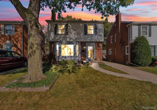 Photo 2 of Single family home for sale at 23458 Wilson Ave, Dearborn, MI 48128 | MLS# 20261086626 | Listing updated on 2026-10-29