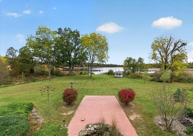Photo 2 of Single family home for sale at 11600 Silver Lake Hwy, Brooklyn, MI 49230 | MLS# 81026056916 | Listing updated on 2026-10-30