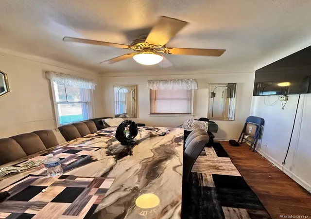 Photo 1 of Sale Pending at 18262 Ashton Ave, Detroit, MI 48219 | MLS# 20261086656 | Listing updated on 2026-10-27