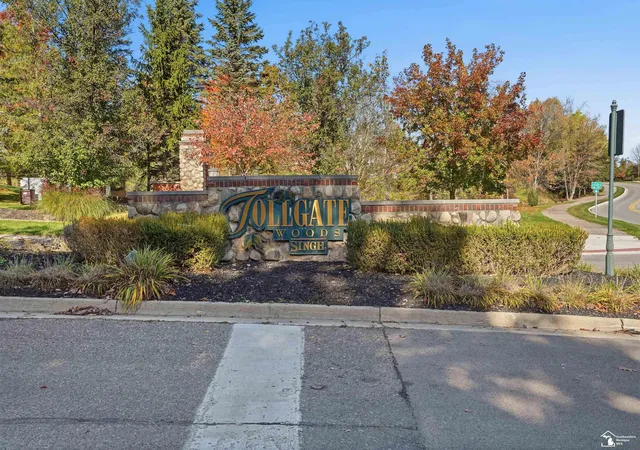 Photo 2 of Single family home for sale at 41668 Steinbeck Glen, Novi, MI 48377 | MLS# 57050225996 | Listing updated on 2026-10-30