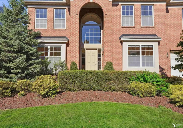 Photo 3 of Single family home for sale at 41668 Steinbeck Glen, Novi, MI 48377 | MLS# 57050225996 | Listing updated on 2026-10-30