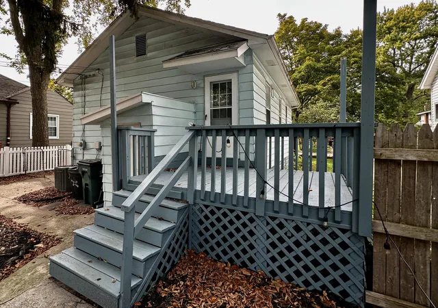 Photo 2 of Single family home for sale at 630 Laprairie St, Ferndale, MI 48220 | MLS# 81026056949 | Listing updated on 2026-10-29