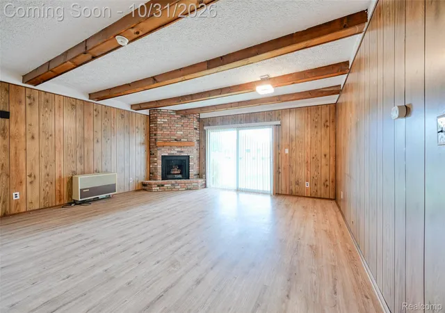 Photo 3 of Single family home for sale at 14283 La Chene Ave, Warren, MI 48088 | MLS# 20261086707 | Listing updated on 2026-10-31