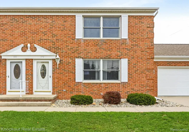 Photo 3 of Single family home for sale at 378 Kleiner St, Frankenmuth, MI 48734 | MLS# 20261086717 | Listing updated on 2026-10-29