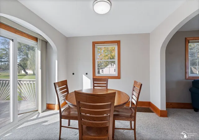 Photo 2 of Single family home for sale at 4525 Section Rd, Ottawa Lake, MI 49267 | MLS# 57050226014 | Listing updated on 2026-10-30