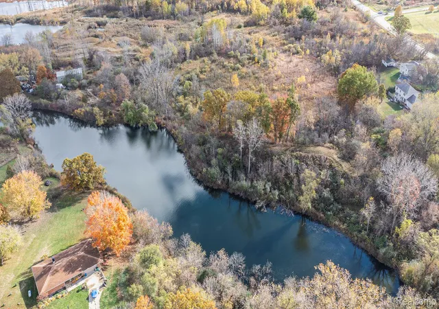 Photo 2 of Land for sale at 0 Markland Rd, Holly, MI 48442 | MLS# 20261086760 | Listing updated on 2026-10-27