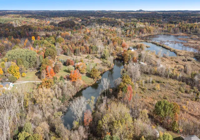 Photo 3 of Land for sale at 0 Markland Rd, Holly, MI 48442 | MLS# 20261086760 | Listing updated on 2026-10-27