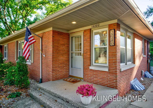 Photo 1 of Single family home for sale at 15280 160th Avenue, Grand Haven, MI 49417 | MLS# 71026057068 | Listing updated on 2026-10-29