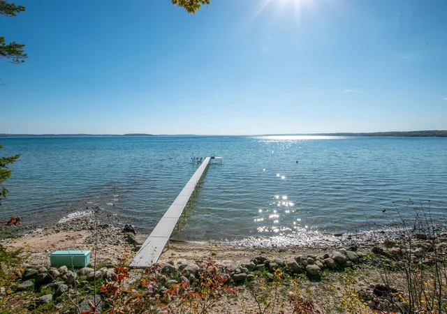 Photo 3 of Land for sale at 3736 S Lee Point Rd, Suttons Bay, MI 49682 | MLS# 78080074888 | Listing updated on 2026-10-29