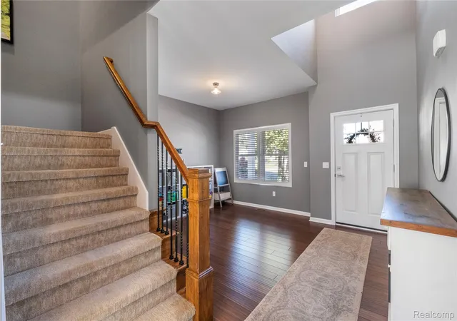 Photo 3 of Single family home for sale at 358 Otter Run Rd, Holly, MI 48442 | MLS# 20261086920 | Listing updated on 2026-10-30