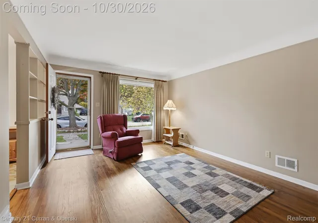Photo 2 of Single family home for sale at 4174 Gertrude St, Dearborn Heights, MI 48125 | MLS# 20261086923 | Listing updated on 2026-10-30