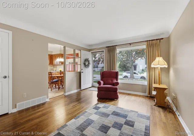 Photo 4 of Single family home for sale at 4174 Gertrude St, Dearborn Heights, MI 48125 | MLS# 20261086923 | Listing updated on 2026-10-30