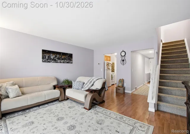 Photo 3 of Condo for sale at 4326 15 Mile Rd, Sterling Heights, MI 48310 | MLS# 20261086935 | Listing updated on 2026-10-30