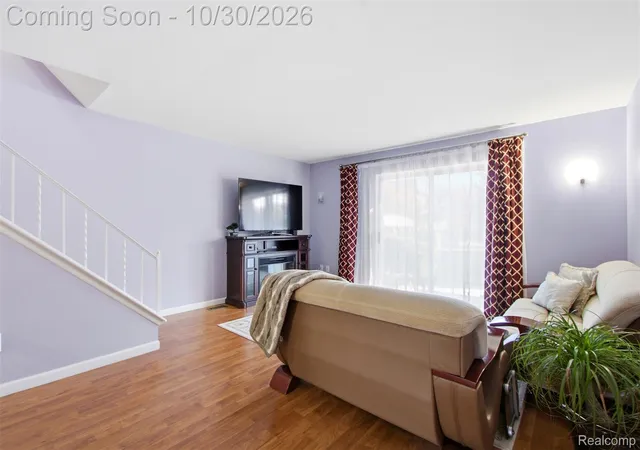 Photo 4 of Condo for sale at 4326 15 Mile Rd, Sterling Heights, MI 48310 | MLS# 20261086935 | Listing updated on 2026-10-30