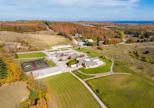 Photo 2 of Single family home for sale at 6700 N Matheson Rd, Northport, MI 49670 | MLS# 78080074889 | Listing updated on 2026-10-30