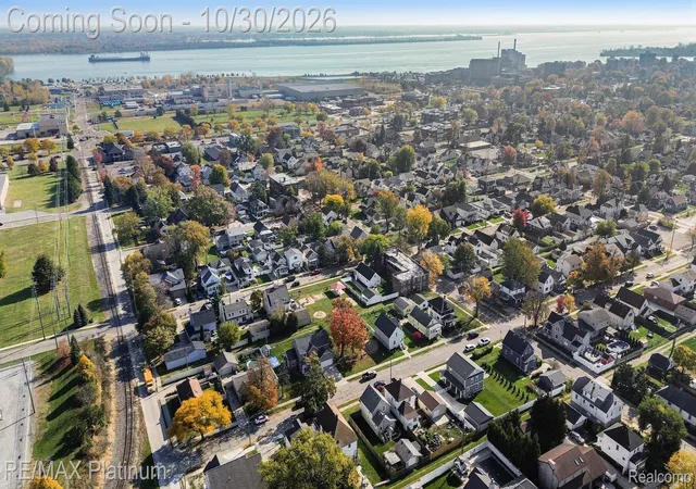 Photo 2 of Single family home for sale at 1760 4th Street, Wyandotte, MI 48192 | MLS# 20261086971 | Listing updated on 2026-10-30
