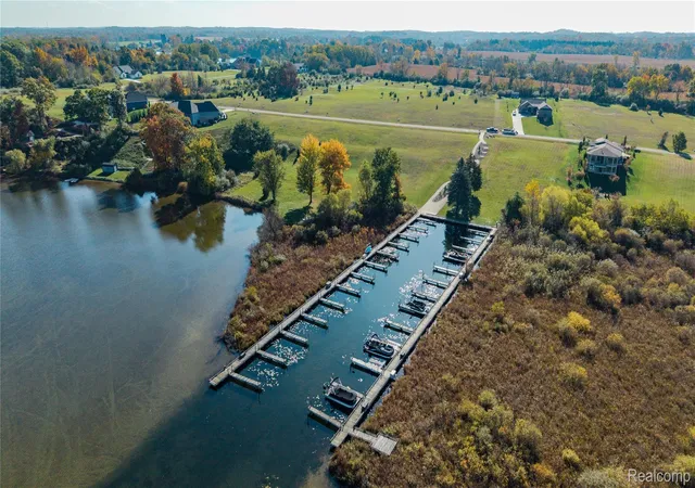 Photo 1 of Land for sale at 105 Bloomfield Blvd, Brooklyn, MI 49230 | MLS# 20261086977 | Listing updated on 2026-10-29