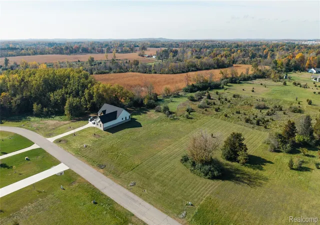 Photo 3 of Land for sale at 105 Bloomfield Blvd, Brooklyn, MI 49230 | MLS# 20261086977 | Listing updated on 2026-10-29