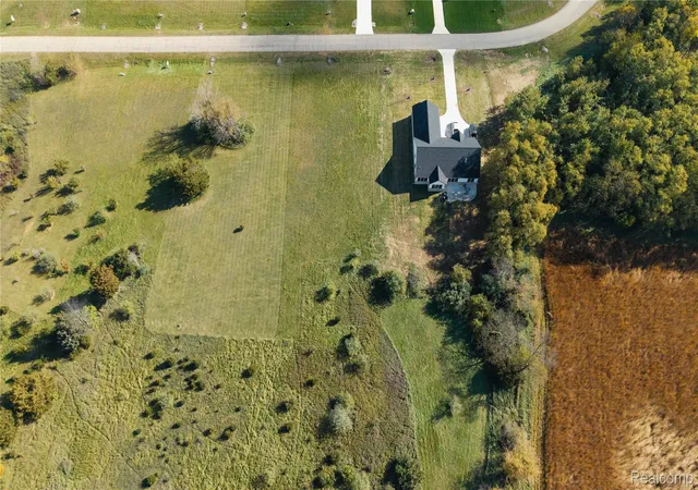 Photo 4 of Land for sale at 105 Bloomfield Blvd, Brooklyn, MI 49230 | MLS# 20261086977 | Listing updated on 2026-10-29