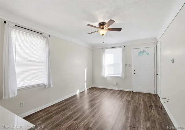 Photo 2 of Single family home for sale at 1973 Pilgrim St, Ferndale, MI 48220 | MLS# 20261086978 | Listing updated on 2026-10-30