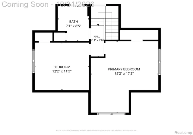 Photo 2 of Single family home for sale at 128 N Church St, Ortonville, MI 48462 | MLS# 20261087025 | Listing updated on 2026-10-31