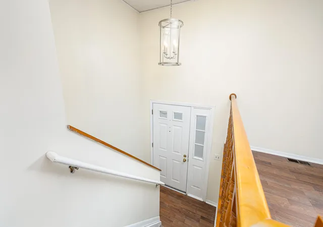 Listing Photo 1 - Condo for sale in building located at 38032 Hixford Pl, Westland, MI 48185