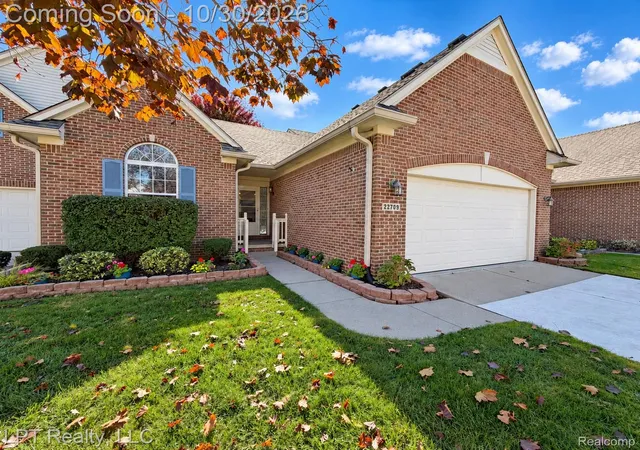 Photo 1 of Condo for sale at 22709 Coachlight Cir, Taylor, MI 48180 | MLS# 20261087091 | Listing updated on 2026-10-30