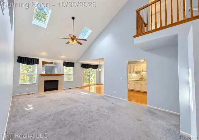 Photo 2 of Condo for sale at 22709 Coachlight Cir, Taylor, MI 48180 | MLS# 20261087091 | Listing updated on 2026-10-30