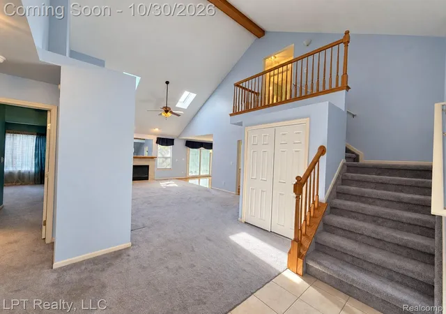 Photo 3 of Condo for sale at 22709 Coachlight Cir, Taylor, MI 48180 | MLS# 20261087091 | Listing updated on 2026-10-30