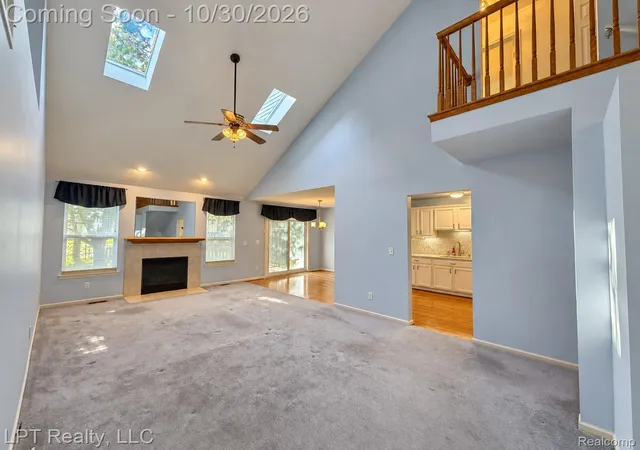 Photo 4 of Condo for sale at 22709 Coachlight Cir, Taylor, MI 48180 | MLS# 20261087091 | Listing updated on 2026-10-30