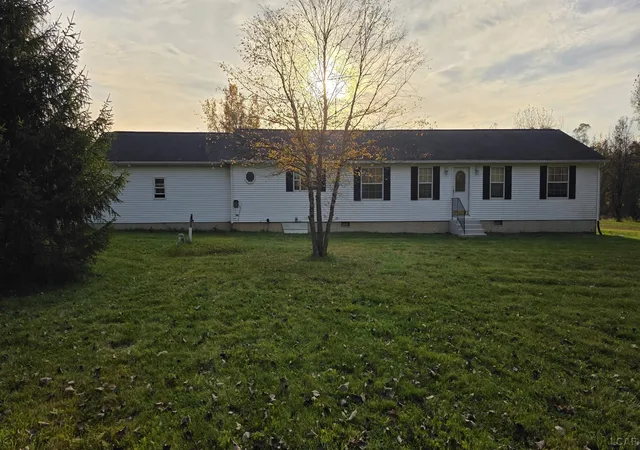 Photo 2 of Single family home for sale at 5398 Seneca Hwy, Clayton, MI 49235 | MLS# 56050226112 | Listing updated on 2026-10-30