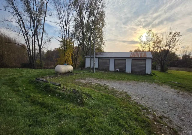 Photo 4 of Single family home for sale at 5398 Seneca Hwy, Clayton, MI 49235 | MLS# 56050226112 | Listing updated on 2026-10-30