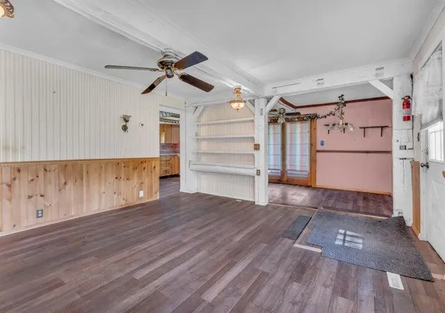 Photo 3 of Single family home for sale at 7943 Cement City Rd, Brooklyn, MI 49230 | MLS# 55026057165 | Listing updated on 2026-10-29