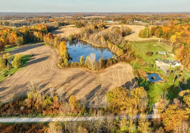 Photo 2 of Land for sale at 9000 Blk Herold Hwy, Addison, MI 49220 | MLS# 56050226118 | Listing updated on 2026-10-27