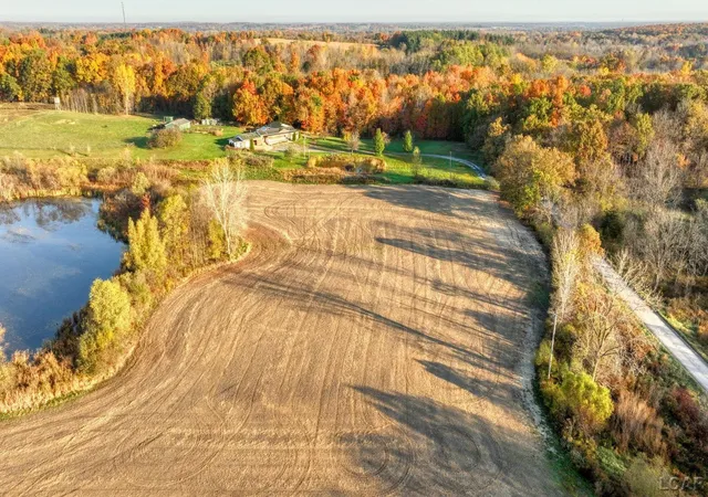 Photo 4 of Land for sale at 9000 Blk Herold Hwy, Addison, MI 49220 | MLS# 56050226118 | Listing updated on 2026-10-27