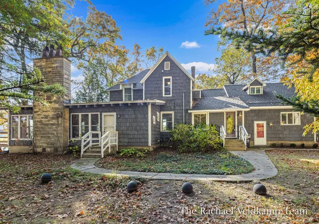 Photo 1 of Single family home for sale at 5378 109th Avenue, Pullman, MI 49450 | MLS# 65026057170 | Listing updated on 2026-10-27